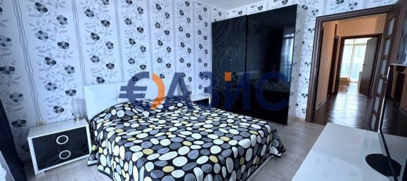 3 chambres Appartement à Sveti Vlas, Bulgaria No. 892 10