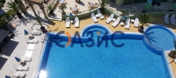 3 chambres Appartement à Sveti Vlas, Bulgaria No. 892 18