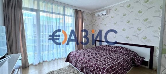 3 chambres Appartement à Sveti Vlas, Bulgaria No. 892 14