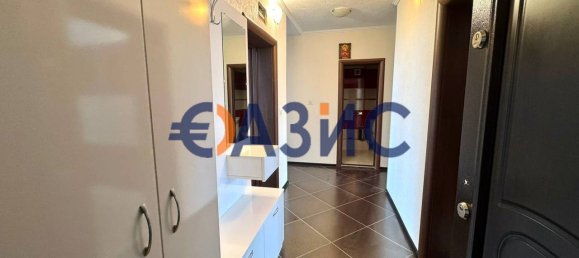 3 chambres Appartement à Sveti Vlas, Bulgaria No. 892 5