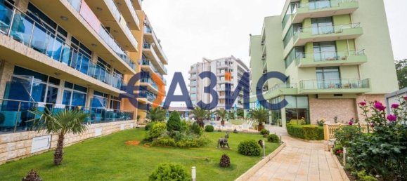 3 chambres Appartement à Sveti Vlas, Bulgaria No. 892 21