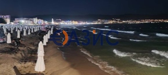 3 chambres Appartement à Sveti Vlas, Bulgaria No. 892 25