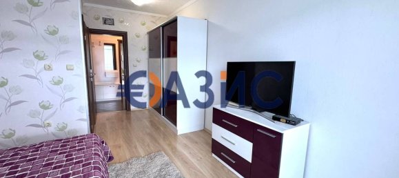3 chambres Appartement à Sveti Vlas, Bulgaria No. 892 13