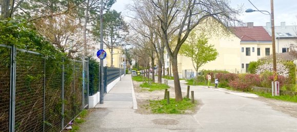 4 rooms Apartment in Penzing, Austria No. 141451 12