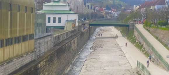 4 rooms Apartment in Penzing, Austria No. 141451 13