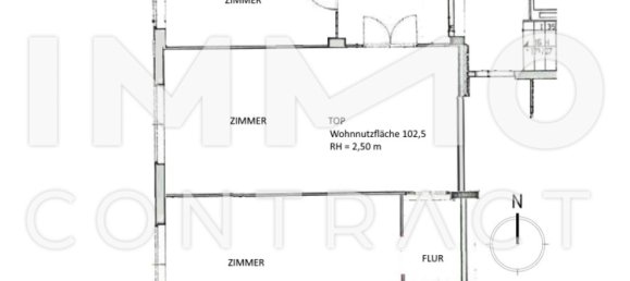 4 rooms Apartment in Penzing, Austria No. 141451 2