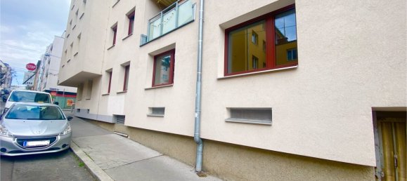 4 rooms Apartment in Penzing, Austria No. 141451 11