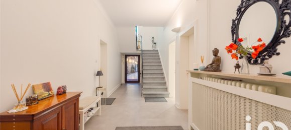 Дом с 4 спальнями в Сольни, Франция № 60023 57