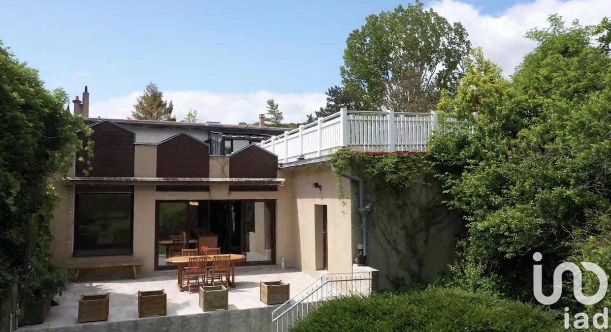 Дом с 4 спальнями в Сольни, Франция № 60023