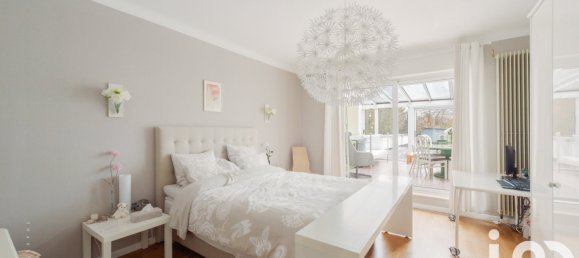 Дом с 4 спальнями в Сольни, Франция № 60023 48