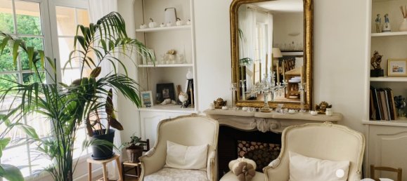 Дом с 4 спальнями в Сольни, Франция № 60023 28