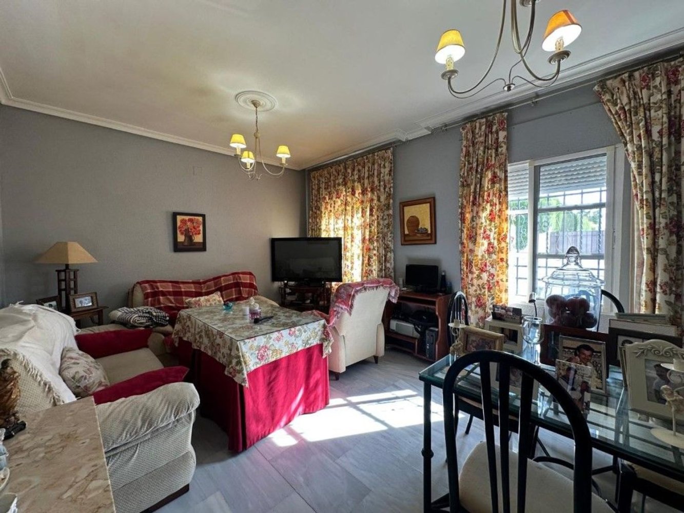 3 bedrooms Townhouse in Cordoba, Spain No. 269655