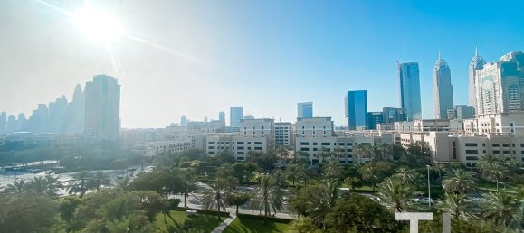 1 bedroom Apartment in Greens, UAE No. 28655 9