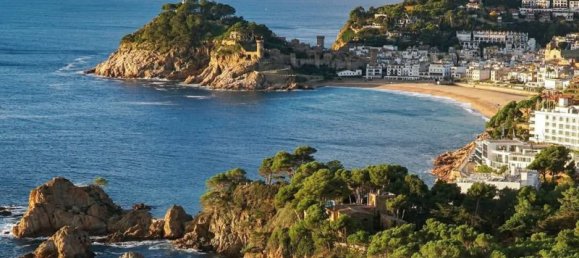 3 bedrooms Apartment in Lloret de Mar, Spain No. 143892 16