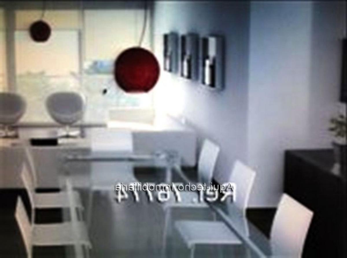 Apartamento T2 em Montevideo, Uruguay N.º 5565