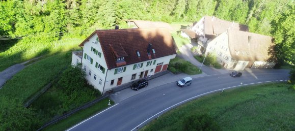 Здание с 12 комнатами в Freudenstadt, Германия № 2460 19