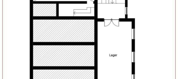 Здание с 12 комнатами в Freudenstadt, Германия № 2460 20