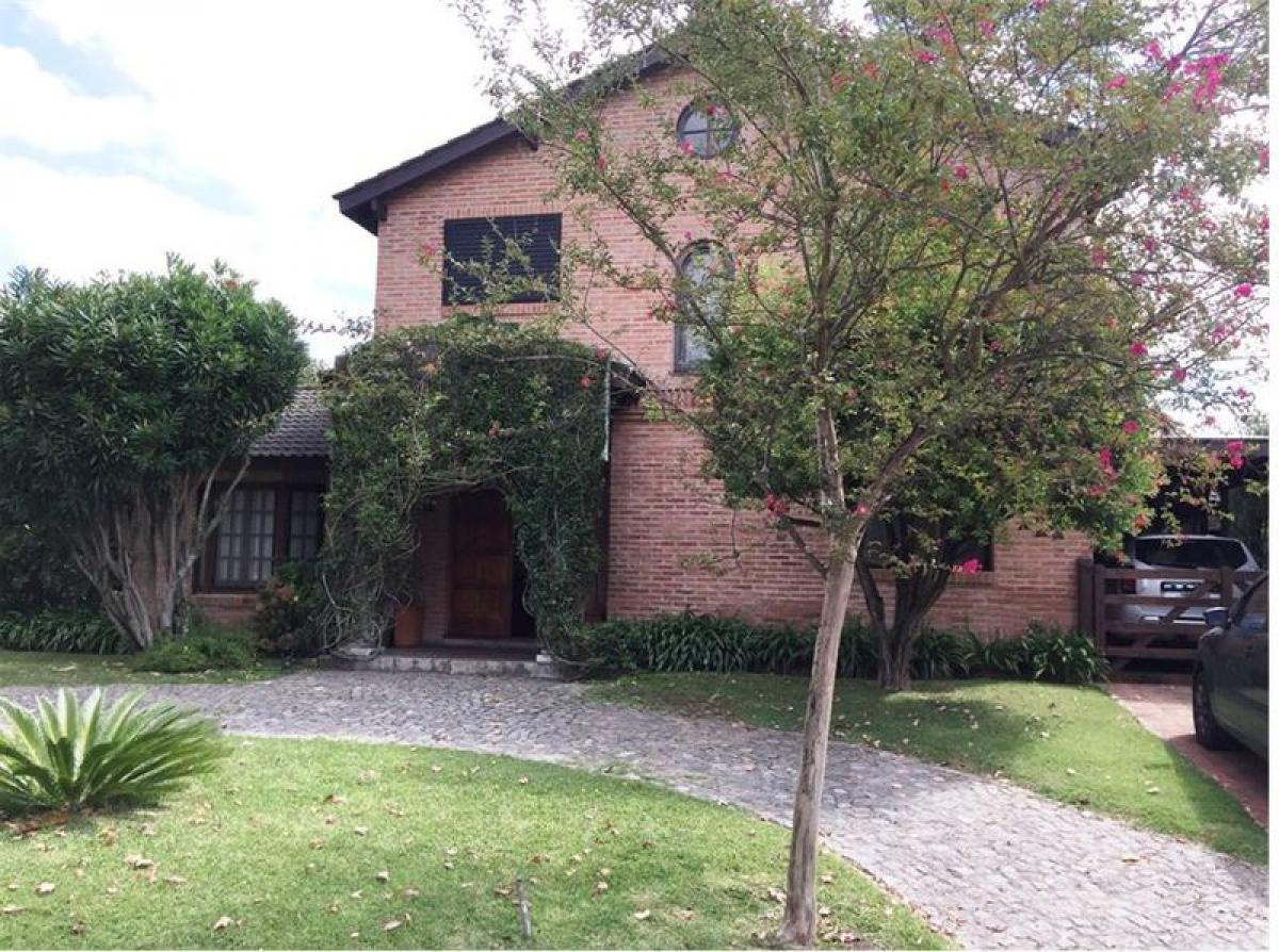 3 bedrooms House in Escobar, Argentina No. 79641