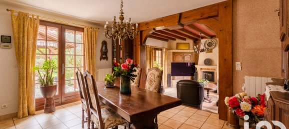 3 bedrooms Villa in Chozeau, France No. 193643 7