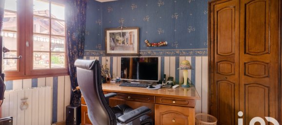 3 bedrooms Villa in Chozeau, France No. 193643 16