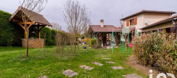 3 bedrooms Villa in Chozeau, France No. 193643 37
