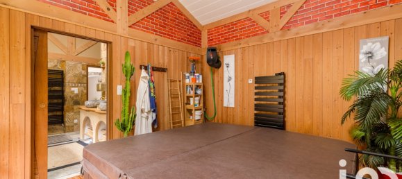 3 bedrooms Villa in Chozeau, France No. 193643 13