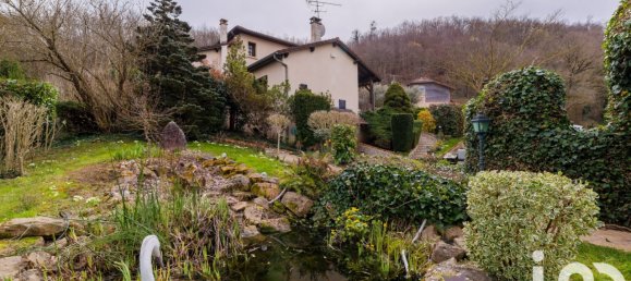 3 bedrooms Villa in Chozeau, France No. 193643 22