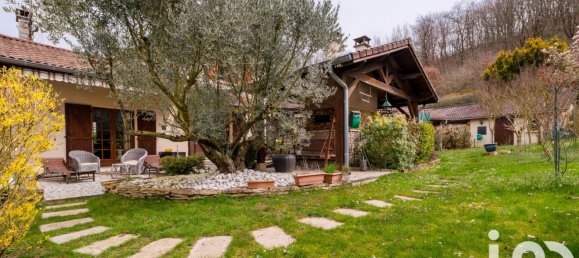 3 bedrooms Villa in Chozeau, France No. 193643 18