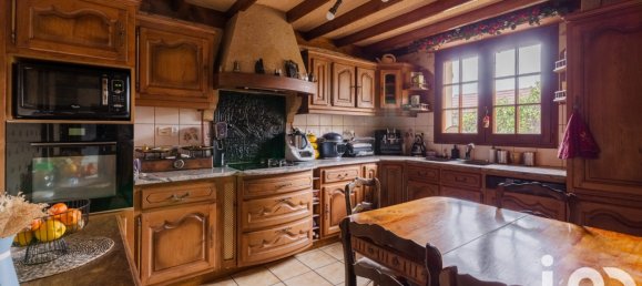 3 bedrooms Villa in Chozeau, France No. 193643 10