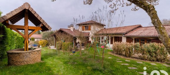 3 bedrooms Villa in Chozeau, France No. 193643 19