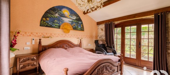 3 bedrooms Villa in Chozeau, France No. 193643 14