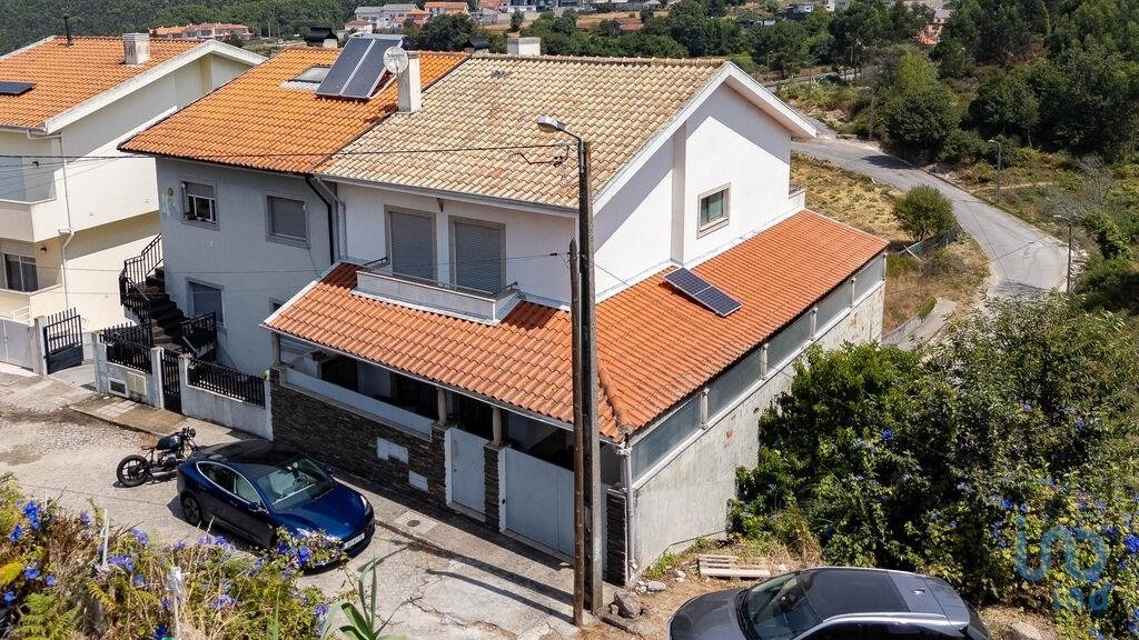 3 bedrooms Townhouse in Gondomar, Portugal No. 260700