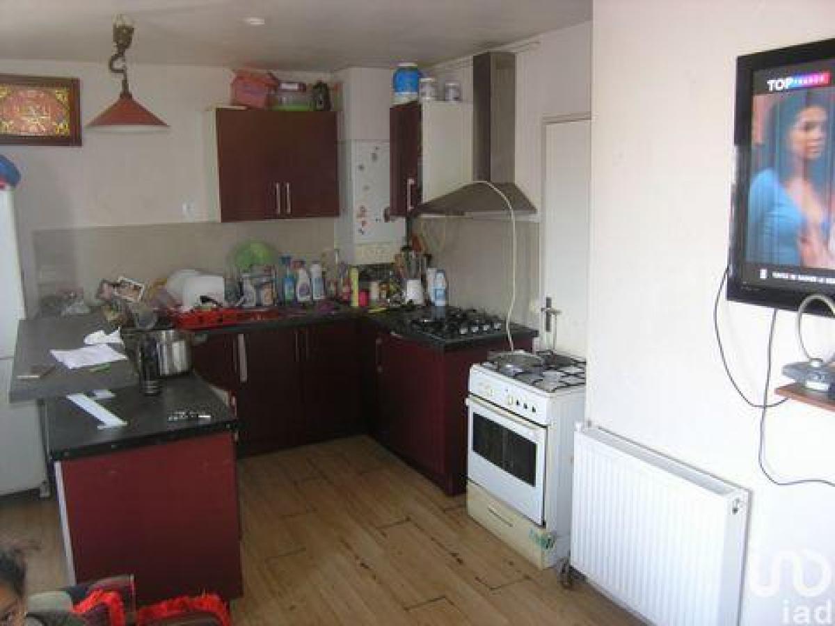 Condominio de 3 dormitorios en Marseille, France No. 14451