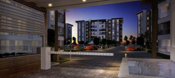 Wohnung 2+1 in Kepez, Turkey, Nr. 15088 10