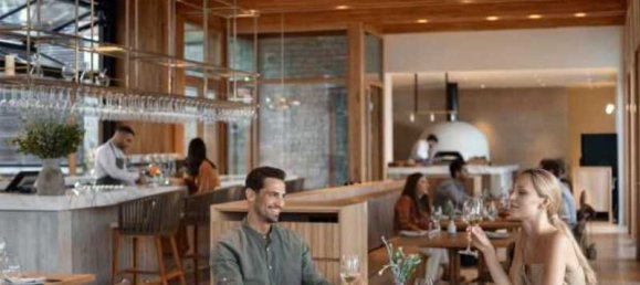 Квартира с 2 спальнями в Арму, Кипр № 16397 7