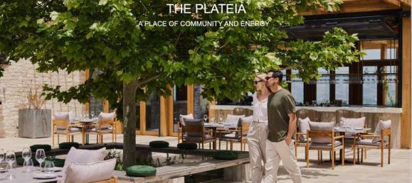 Квартира с 2 спальнями в Арму, Кипр № 16397 8