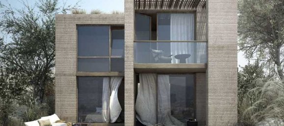 Квартира с 2 спальнями в Арму, Кипр № 16397 2