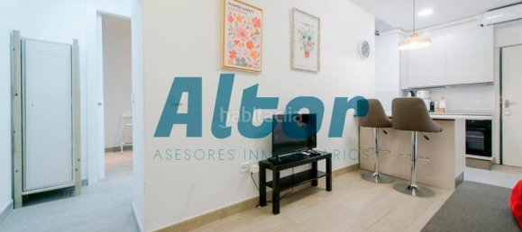 1 chambre Appartement à Madrid, Spain No. 140846 23