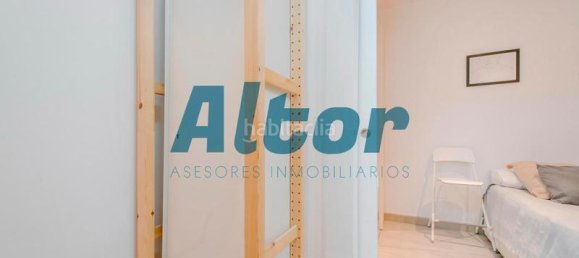 1 chambre Appartement à Madrid, Spain No. 140846 34