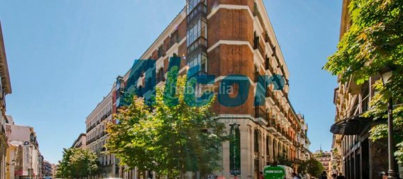 1 chambre Appartement à Madrid, Spain No. 140846 15