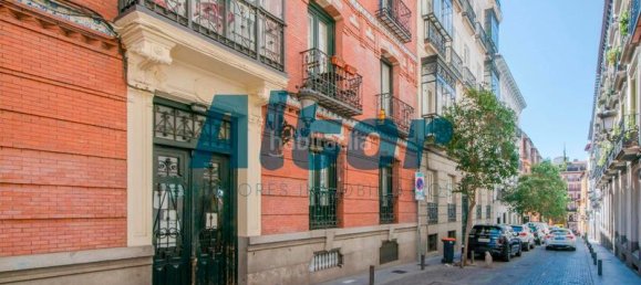 1 chambre Appartement à Madrid, Spain No. 140846 13