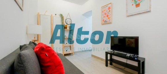 1 chambre Appartement à Madrid, Spain No. 140846 20