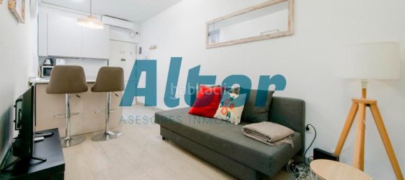 1 chambre Appartement à Madrid, Spain No. 140846 24