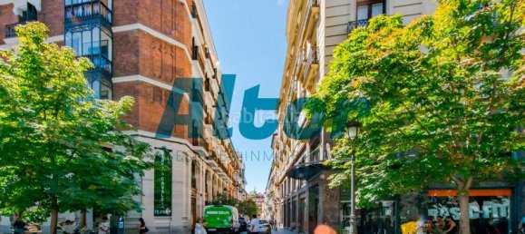 1 chambre Appartement à Madrid, Spain No. 140846 19