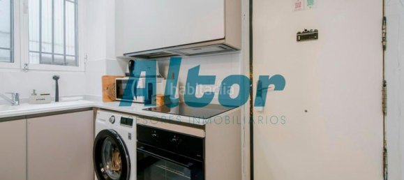 1 chambre Appartement à Madrid, Spain No. 140846 31