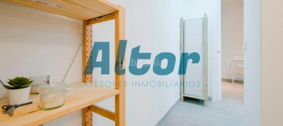1 chambre Appartement à Madrid, Spain No. 140846 32