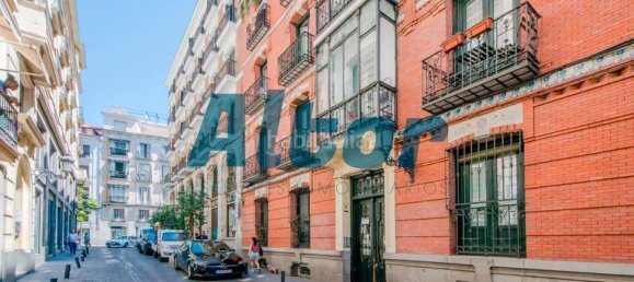 1 chambre Appartement à Madrid, Spain No. 140846 12