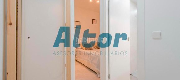 1 chambre Appartement à Madrid, Spain No. 140846 3