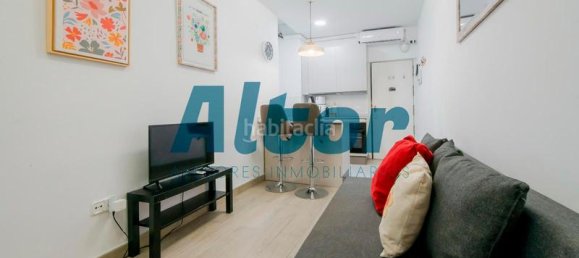1 chambre Appartement à Madrid, Spain No. 140846 22