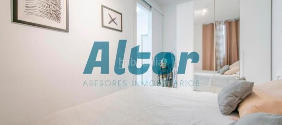 1 chambre Appartement à Madrid, Spain No. 140846 38